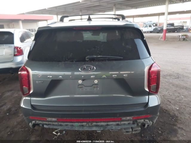 Hyundai PALISADE Xrt Image 12