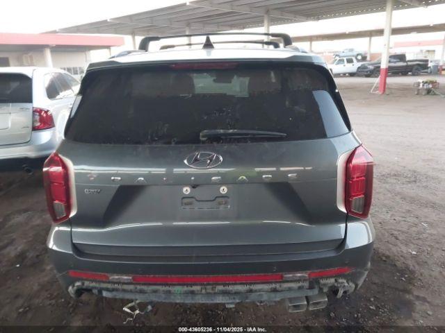 Hyundai PALISADE Xrt Image 12