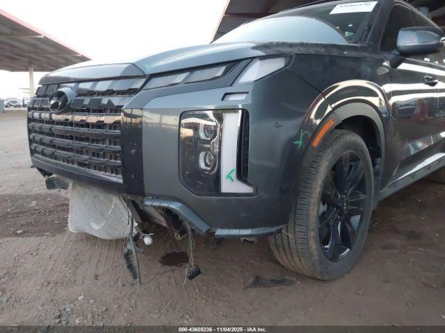 Hyundai PALISADE Xrt Image 9