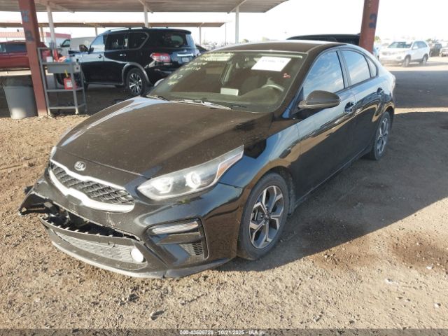 Kia Forte Lxs Image 5