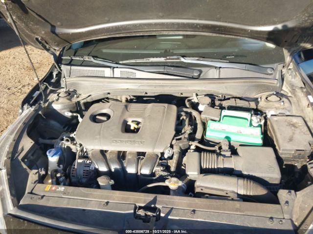 Kia Forte Lxs Image 8