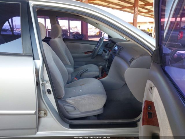 Toyota Corolla Le Image 9