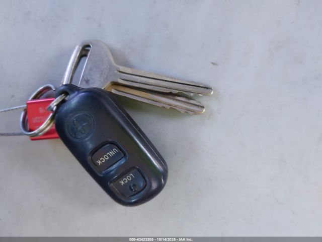 Toyota Corolla Le Image 4