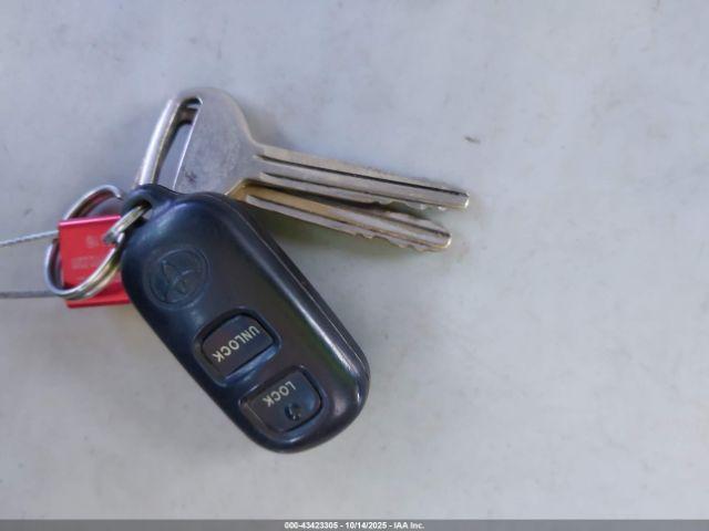 Toyota Corolla Le Image 4