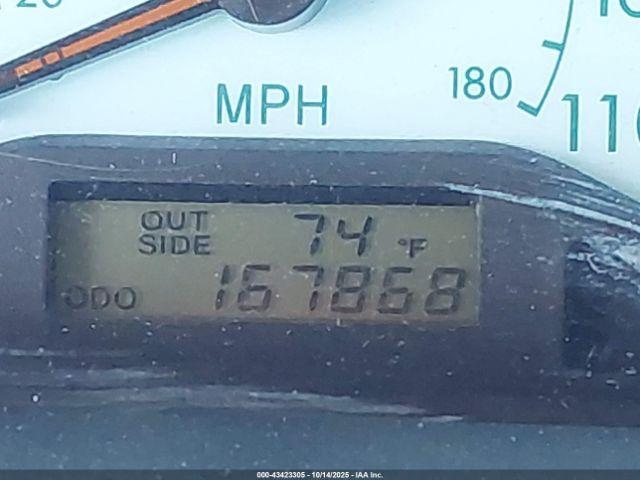 Toyota Corolla Le Image 16