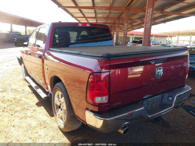 Ram 1500 Tradesman  4x2 5'7 Box Image 11