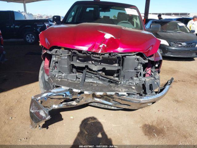 Ram 1500 Tradesman  4x2 5'7 Box Image 7