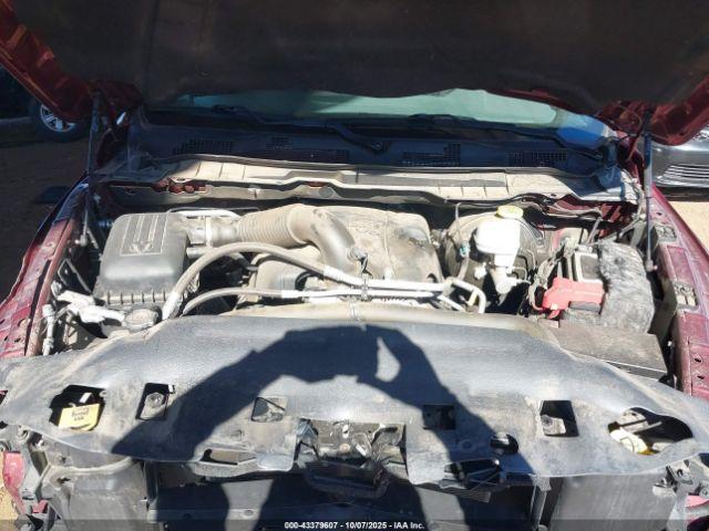 Ram 1500 Tradesman  4x2 5'7 Box Image 17