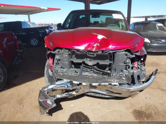 Ram 1500 Tradesman  4x2 5'7 Box Image 13