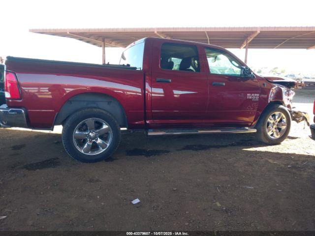 Ram 1500 Tradesman  4x2 5'7 Box Image 5