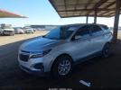 Chevrolet Equinox Fwd Lt Image 4