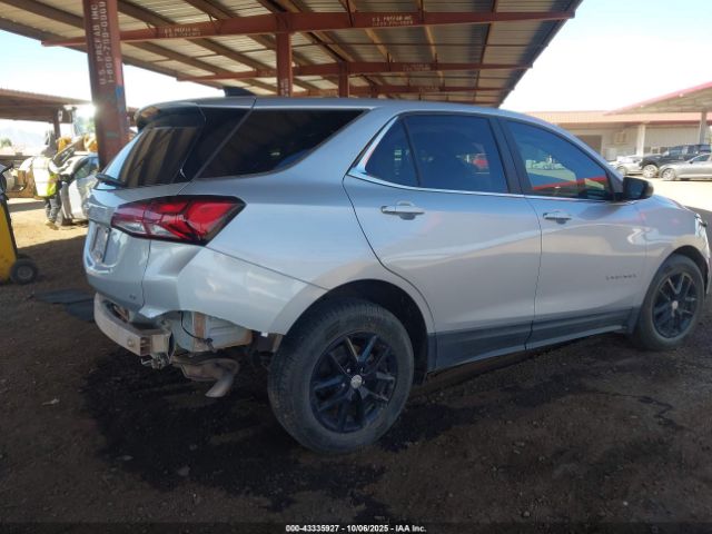 Chevrolet Equinox Fwd Lt Image 5