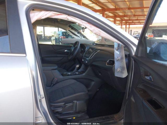 Chevrolet Equinox Fwd Lt Image 8