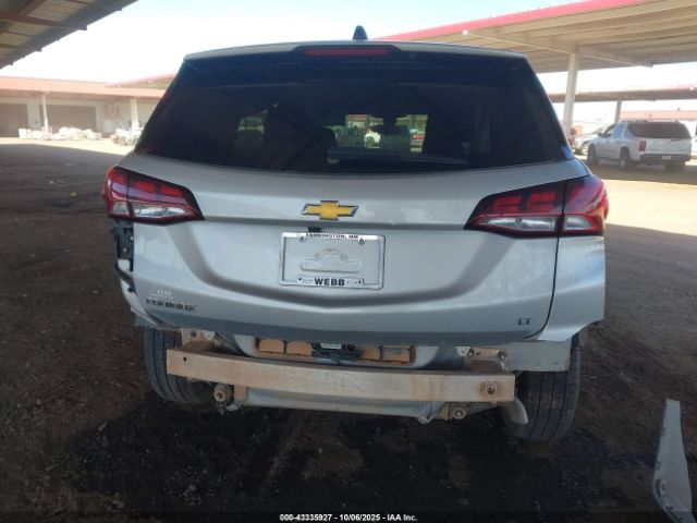 Chevrolet Equinox Fwd Lt Image 10
