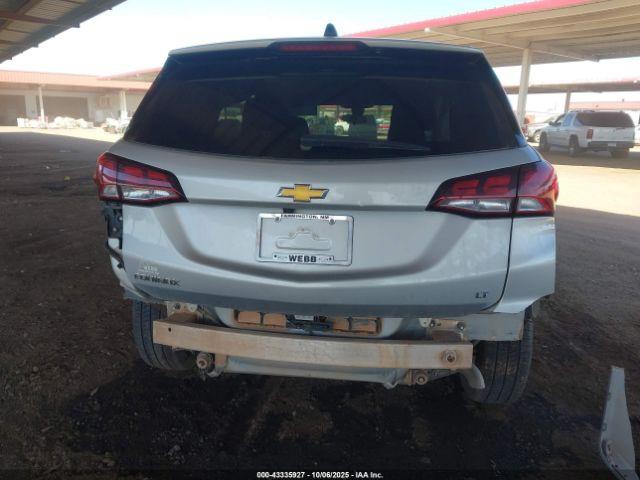 Chevrolet Equinox Fwd Lt Image 10