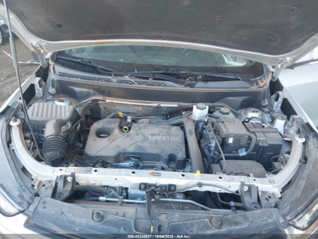 Chevrolet Equinox Fwd Lt Image 6