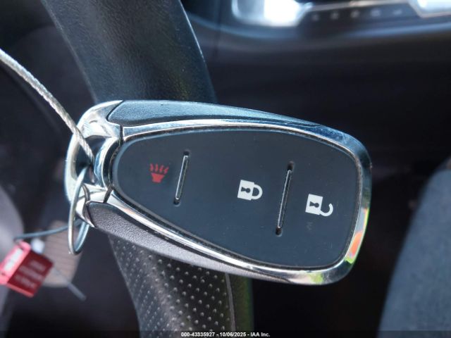 Chevrolet Equinox Fwd Lt Image 2