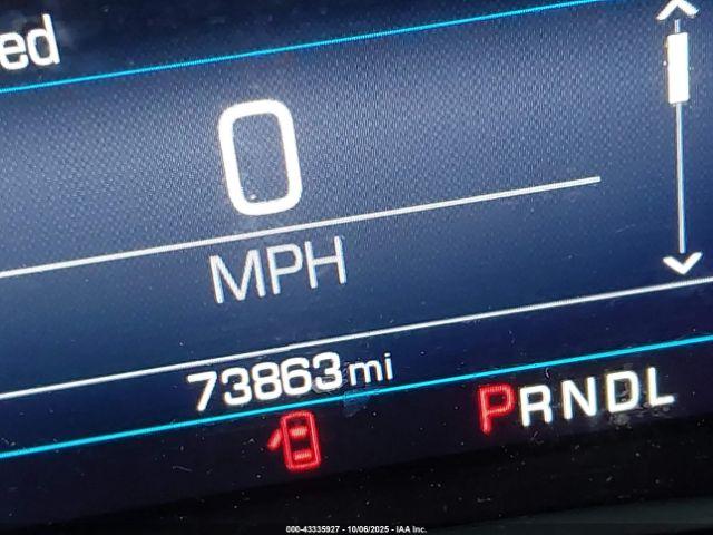 Chevrolet Equinox Fwd Lt Image 16