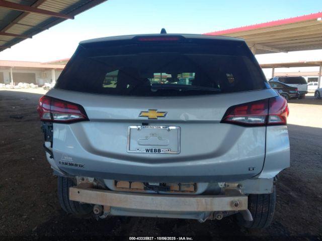 Chevrolet Equinox Fwd Lt Image 15
