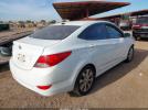 Hyundai ACCENT Gls Image 9
