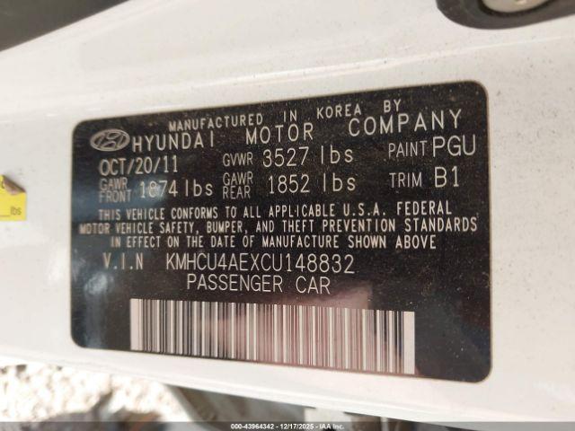 Hyundai ACCENT Gls Image 17