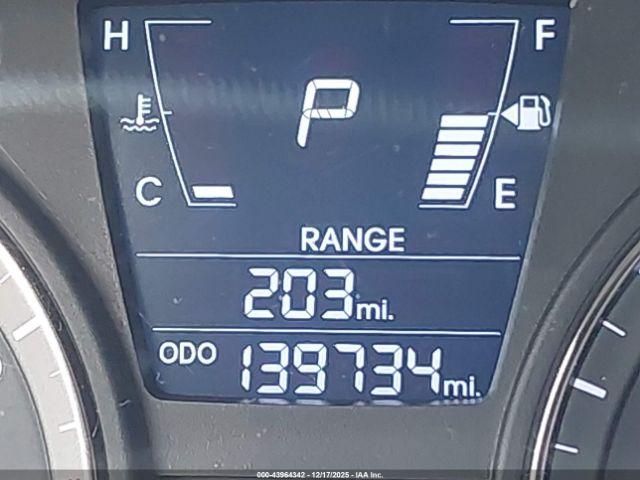 Hyundai ACCENT Gls Image 4