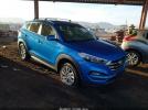 Hyundai TUCSON Se Plus Image 1