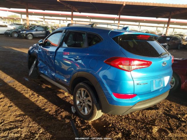 Hyundai TUCSON Se Plus Image 14