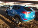 Hyundai TUCSON Se Plus Image 14