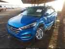 Hyundai TUCSON Se Plus Image 15