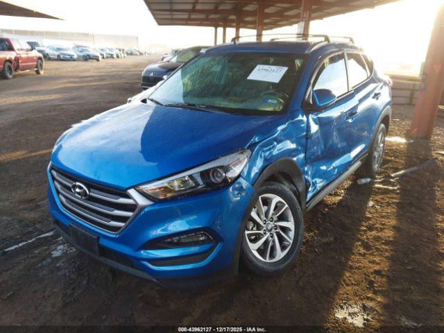 Hyundai TUCSON Se Plus Image 15