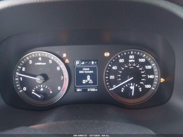 Hyundai TUCSON Se Plus Image 3