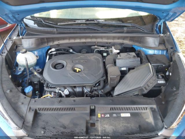 Hyundai TUCSON Se Plus Image 11