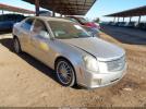 Cadillac CTS Standard Image 1