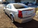Cadillac CTS Standard Image 8