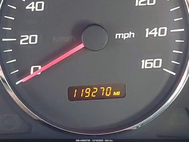 Cadillac CTS Standard Image 12