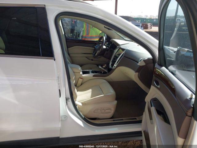 Cadillac SRX Premium Collection Image 13