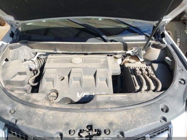 Cadillac SRX Premium Collection Image 3