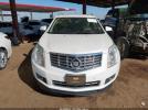 Cadillac SRX Premium Collection Image 9