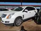 Cadillac SRX Premium Collection Image 8