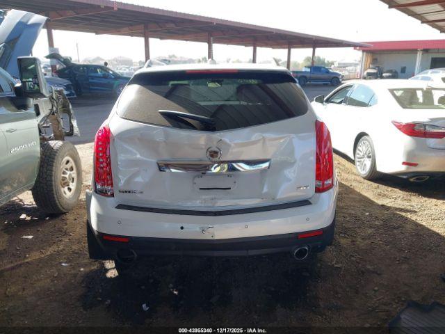 Cadillac SRX Premium Collection Image 7