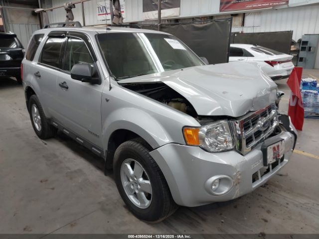 Ford Escape Xlt Image 1