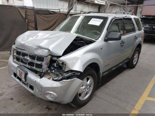 Ford Escape Xlt Image 2