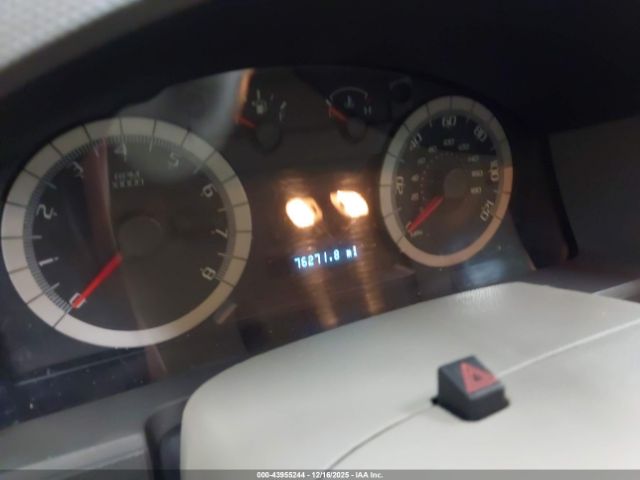 Ford Escape Xlt Image 8