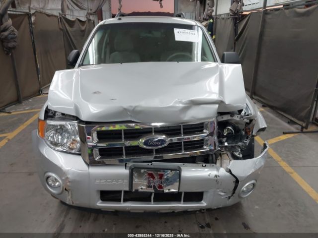 Ford Escape Xlt Image 15