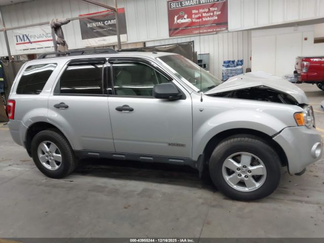Ford Escape Xlt Image 13