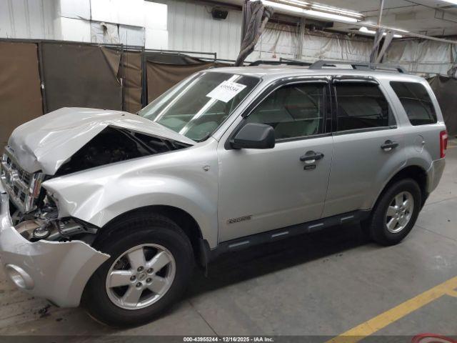 Ford Escape Xlt Image 10