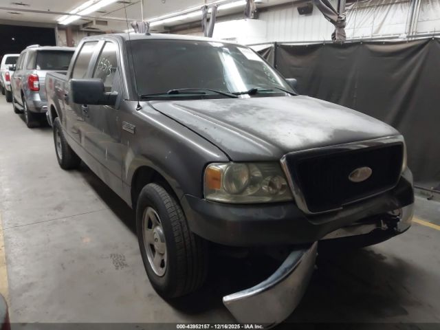Ford F-150 Image 1