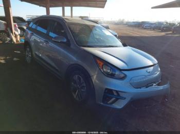  Salvage Kia Niro