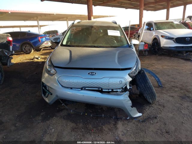 Kia Niro Ex Image 15